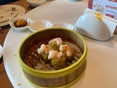 -金鹰国际酒店·满园春中餐厅