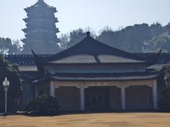 -浙江西子宾馆·瑶园咖啡厅