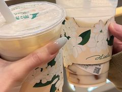 -1点点(王府星mall店)