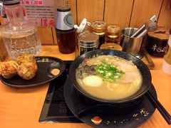 博多一幸舍(侨福芳草地店)-博多一幸舍(侨福芳草地购物中心店)