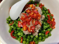 -味上湘菜馆(阿波罗店)