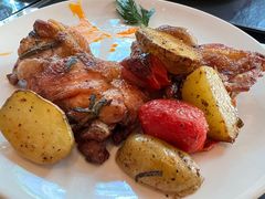 -EATALIA意塔利意式餐厅(鼓楼店)