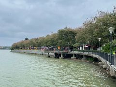 -星湖旅游景区七星岩