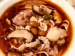-牛王庙吳記怪味面(双楠店)