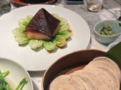 -湖滨28中餐厅·西湖宴·杭州君悦酒店