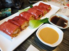 -虾饺妹·粤式手工点心(水荫路店)