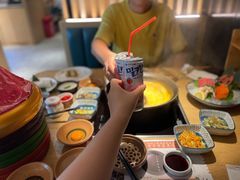 -温野菜涮涮锅(曲江大悦城店)