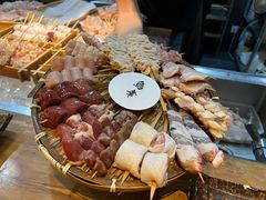 -鸟幸 TORISAKI 炭火居酒屋