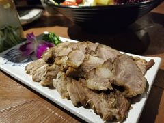 -额娘·春饼烤鸭(华北七楼创始店)