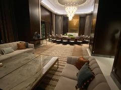 -海豚湾·大堂吧(厦门佰翔波特曼七星湾酒店)