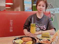 -必胜客(栖乐荟店)