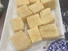 -楼外楼大刀肉传统火锅居(繁荣路店)