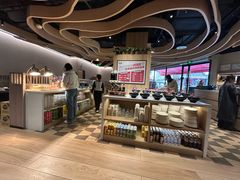 -浅锅和牛小锅放题(深业上城店)