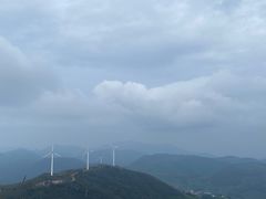 -东白山
