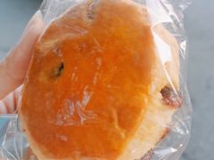 英式司康-风车面包