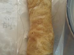 牛肉油饼果-头壹号饸饹面·大油条(东升科技园店)