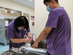 -萌兽医馆·犬猫专科·眼科中心·宠物医院(朝阳门分院)