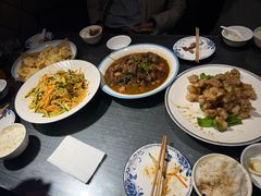 -华竹饭店(中央大街店)