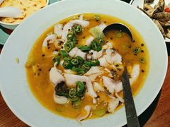 -妈妈菜舟山海鲜(定海古城店)