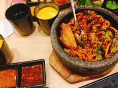 -花味·自助烤肉(雨花客厅店)