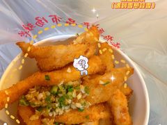 -特色椒盐排条(天山西路店)