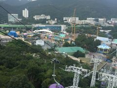 -湾景餐厅(海洋公园店)