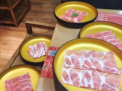 -牛New寿喜烧(青浦店)