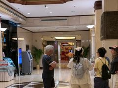 -北京前门建国饭店