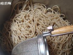 红薯粉-八哥酸辣粉(大中路步行街店)