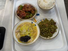 -7+7私家饭堂(人民路店)