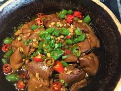 -阿嫂印象·民间江湖菜(大学城店)