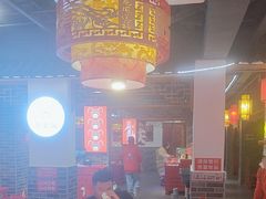 -欠火锅·水牛毛肚·团建聚餐·生日宴(何山路店)