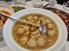 -眉州东坡(北苑华贸店)