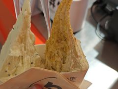 -野人先生现做冰淇淋(北京王府井东方新天地店)