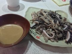 爆肚-羊家胡同·龙虾烧烤火锅(龙汇路店)