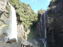 -九鲤湖风景区