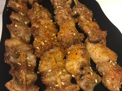 -JUKEBOX玖部音乐餐厅(华侨城店)