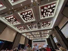 -广州天河希尔顿酒店