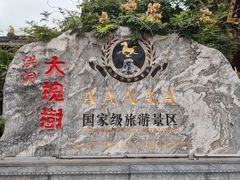 -大槐树寻根祭祖园