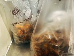 -王阿姨文昌油赞子(府桥街店)