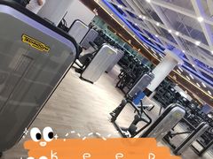 -黄金时代游泳健身(嘉亿店)