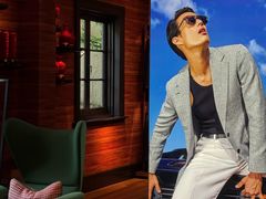 -SUITSUPPLY(安福路店)