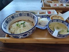 -孙盛兴奥灶面馆·蟹黄面·三虾面(山塘街总店)