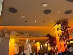 -六月雪干锅(涪城万达广场店)