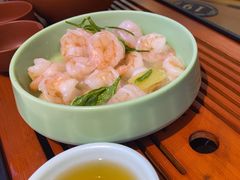 -外婆烧.老杭帮菜(庆春店)