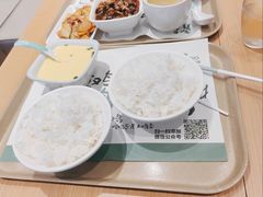 -老乡鸡(国华广场店)