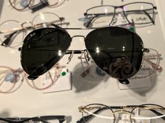 -LensCrafters亮视点(蓝色港湾店)