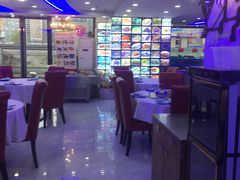 大堂-小老板海鲜酒家(董家渡店)