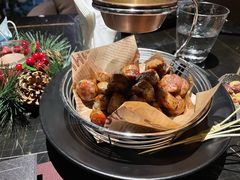 -wann lounge 低温慢煮牛排·清吧
