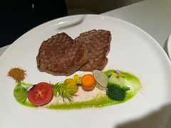 -PARFUM FLORAL花境法餐(南京首店)